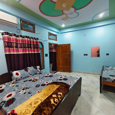 Chandrika Palace 500 Meter From Ayodhya Railway And Ram Mandir Экстерьер фото