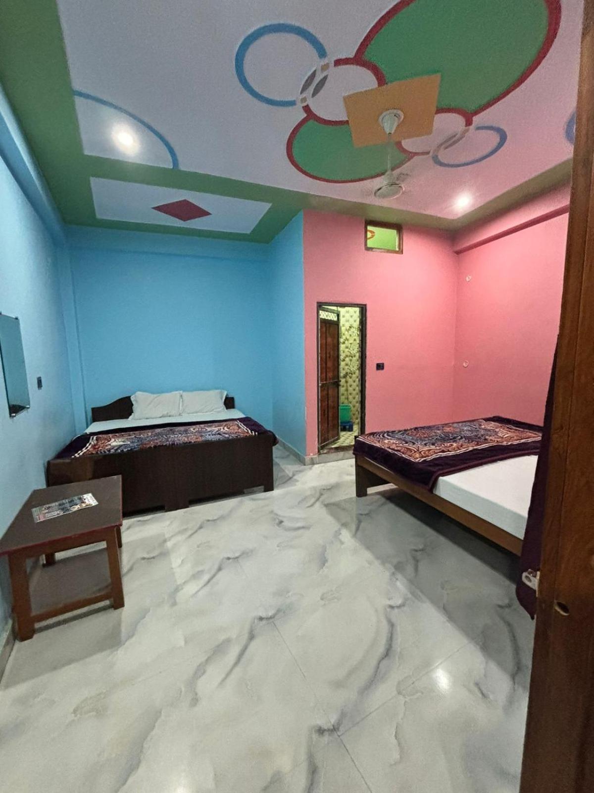Chandrika Palace 500 Meter From Ayodhya Railway And Ram Mandir Экстерьер фото